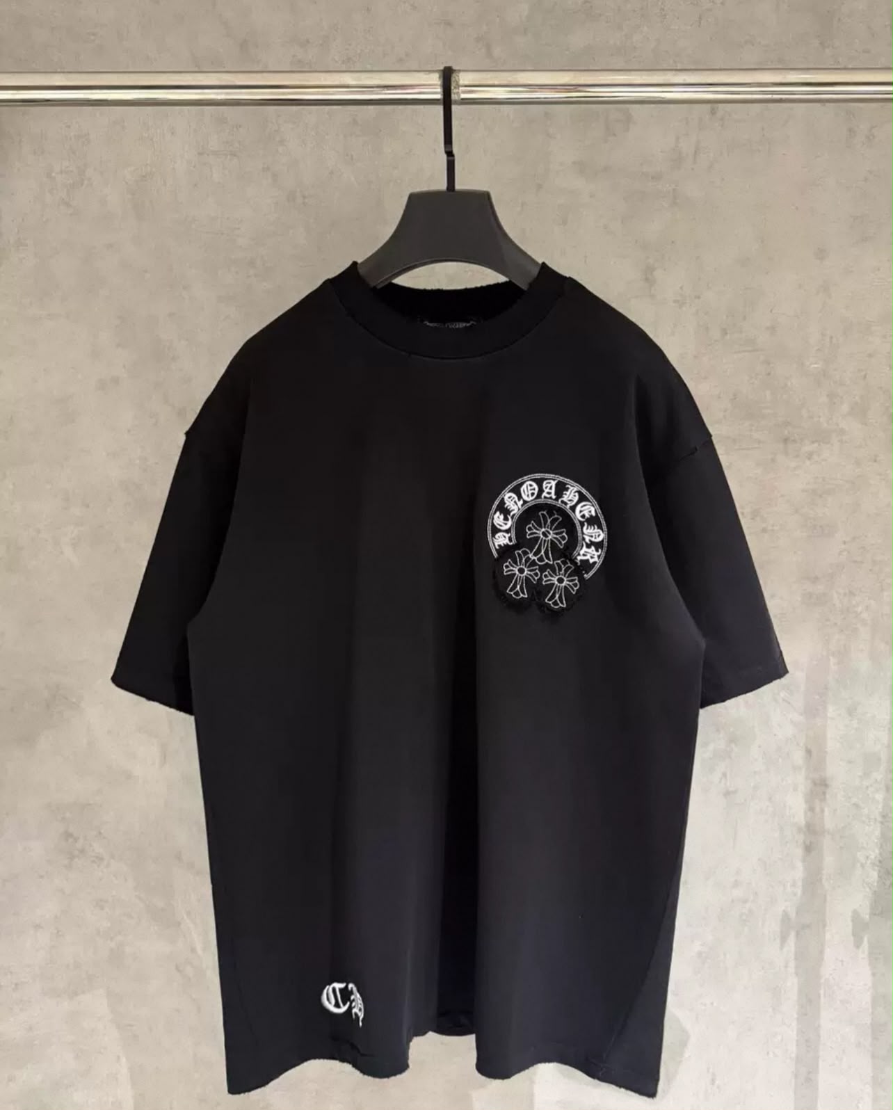 Camiseta Logo