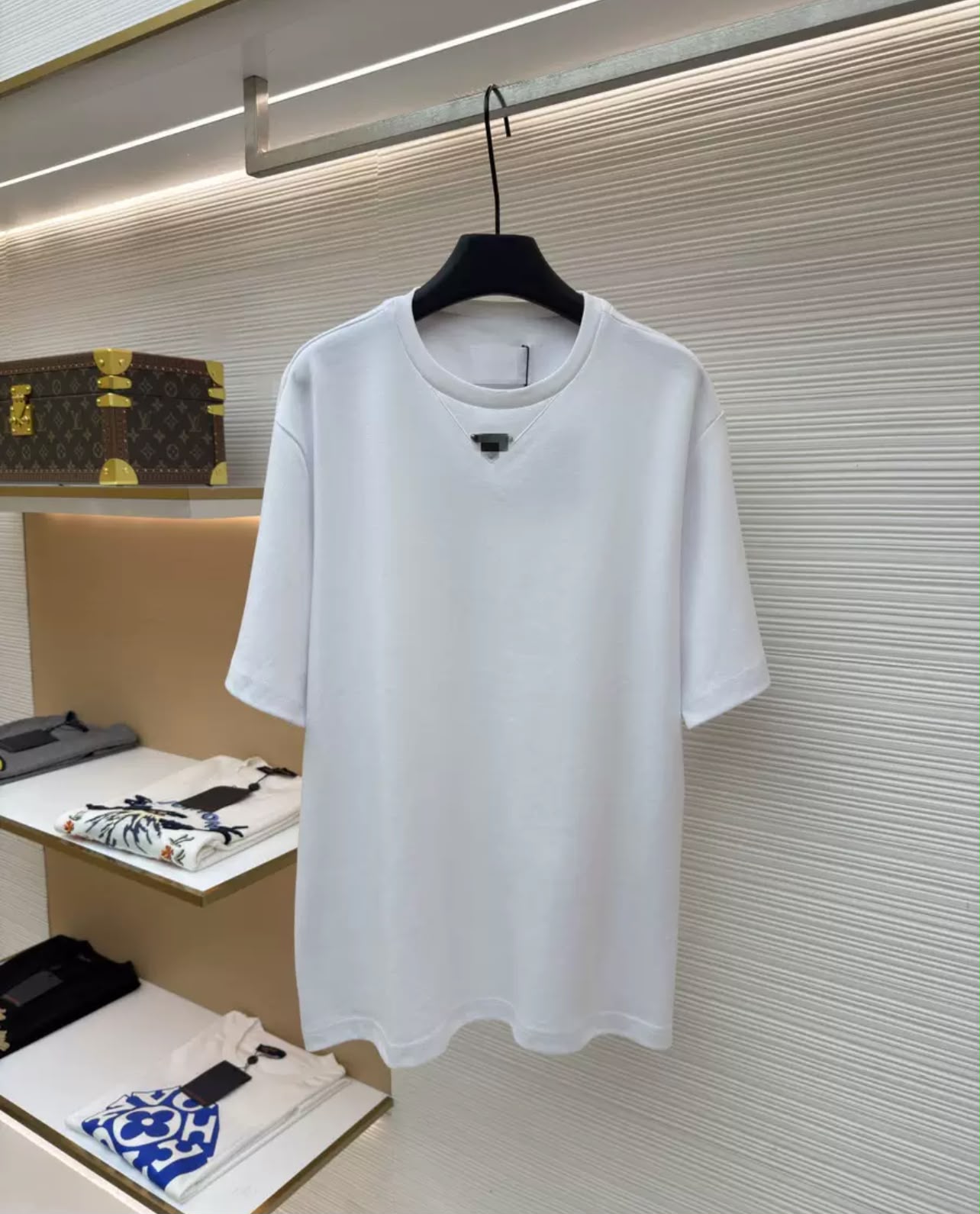 Camiseta PRD Basic