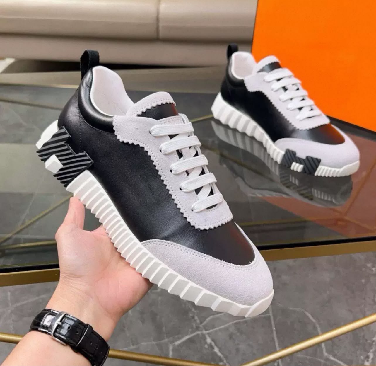 Zapatillas Bounce