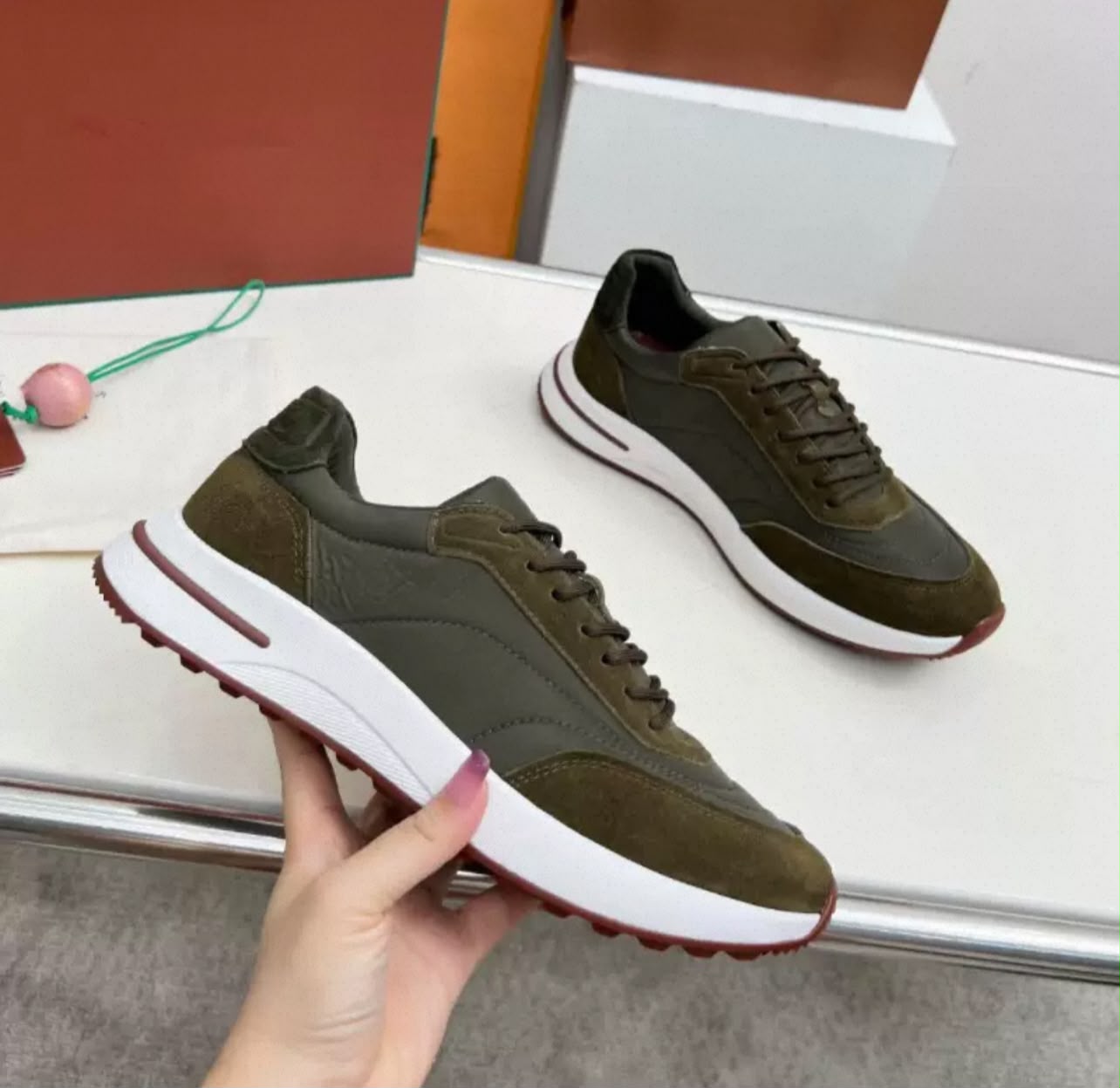 Zapatillas Week Walk