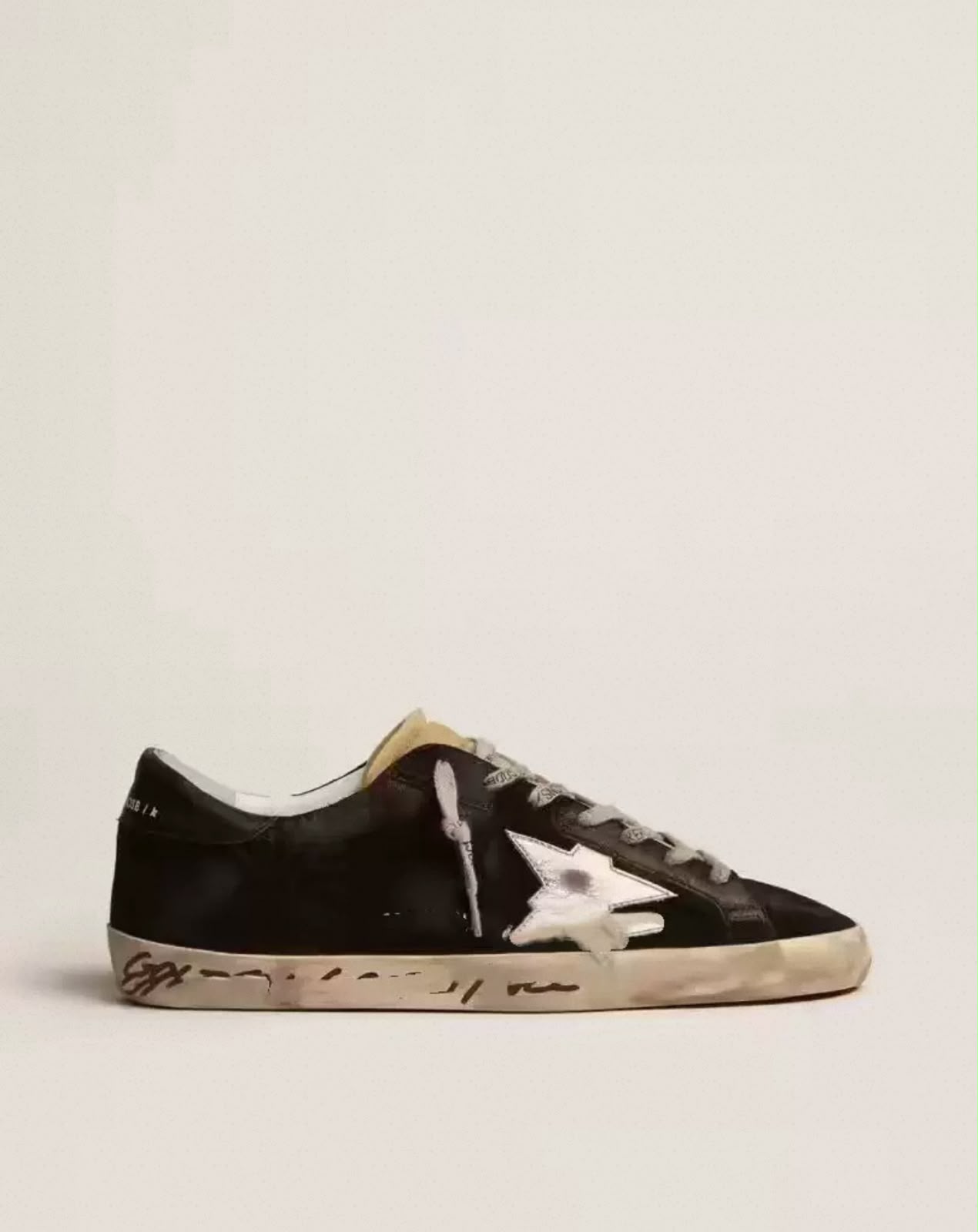 Zapatilla Super Estrella