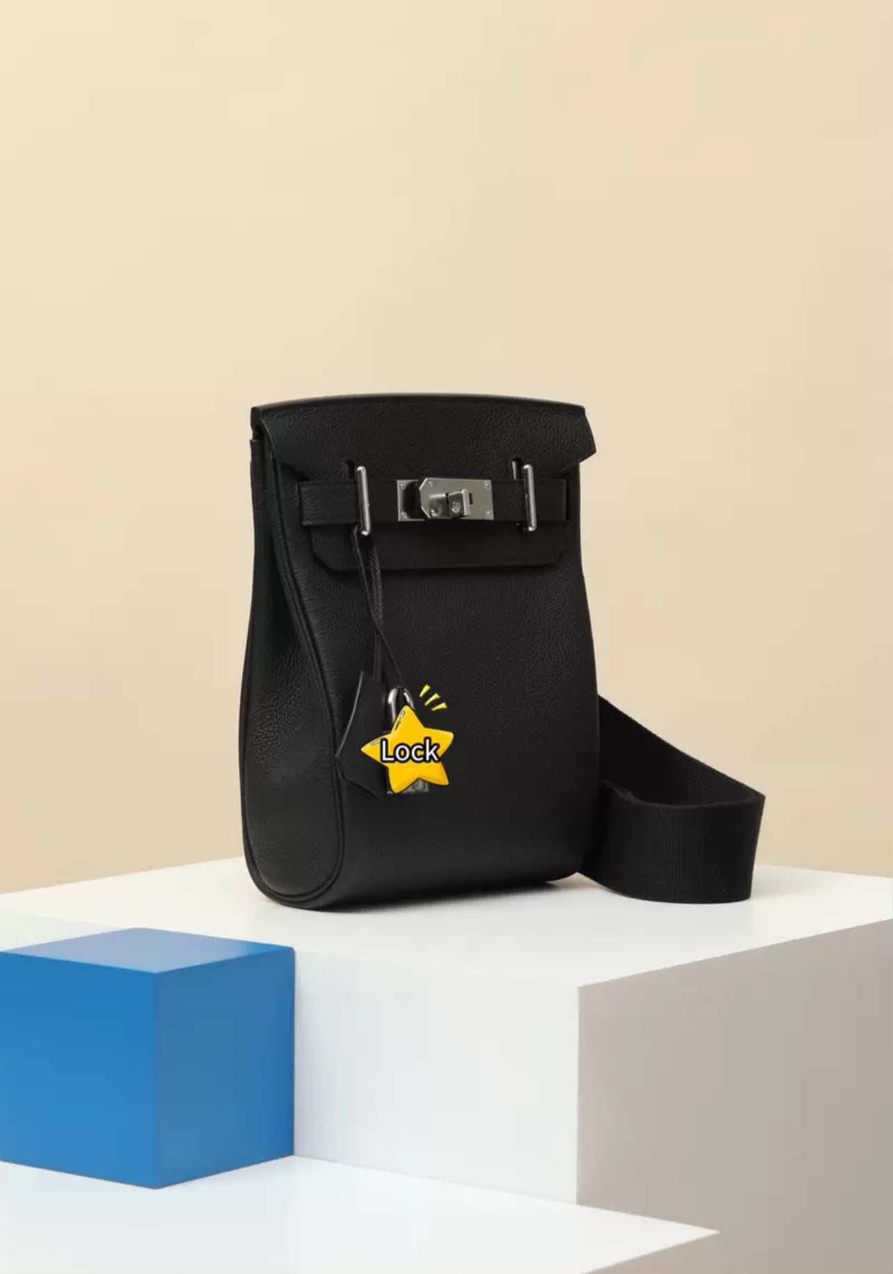 Bolso Hec