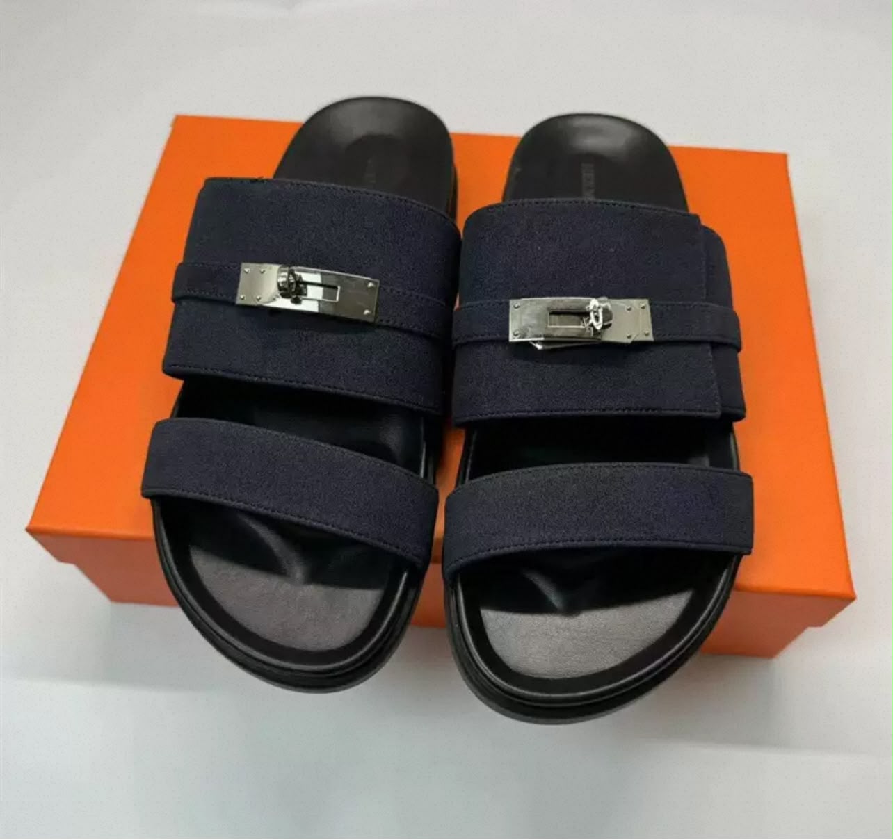 Sandalias Jack