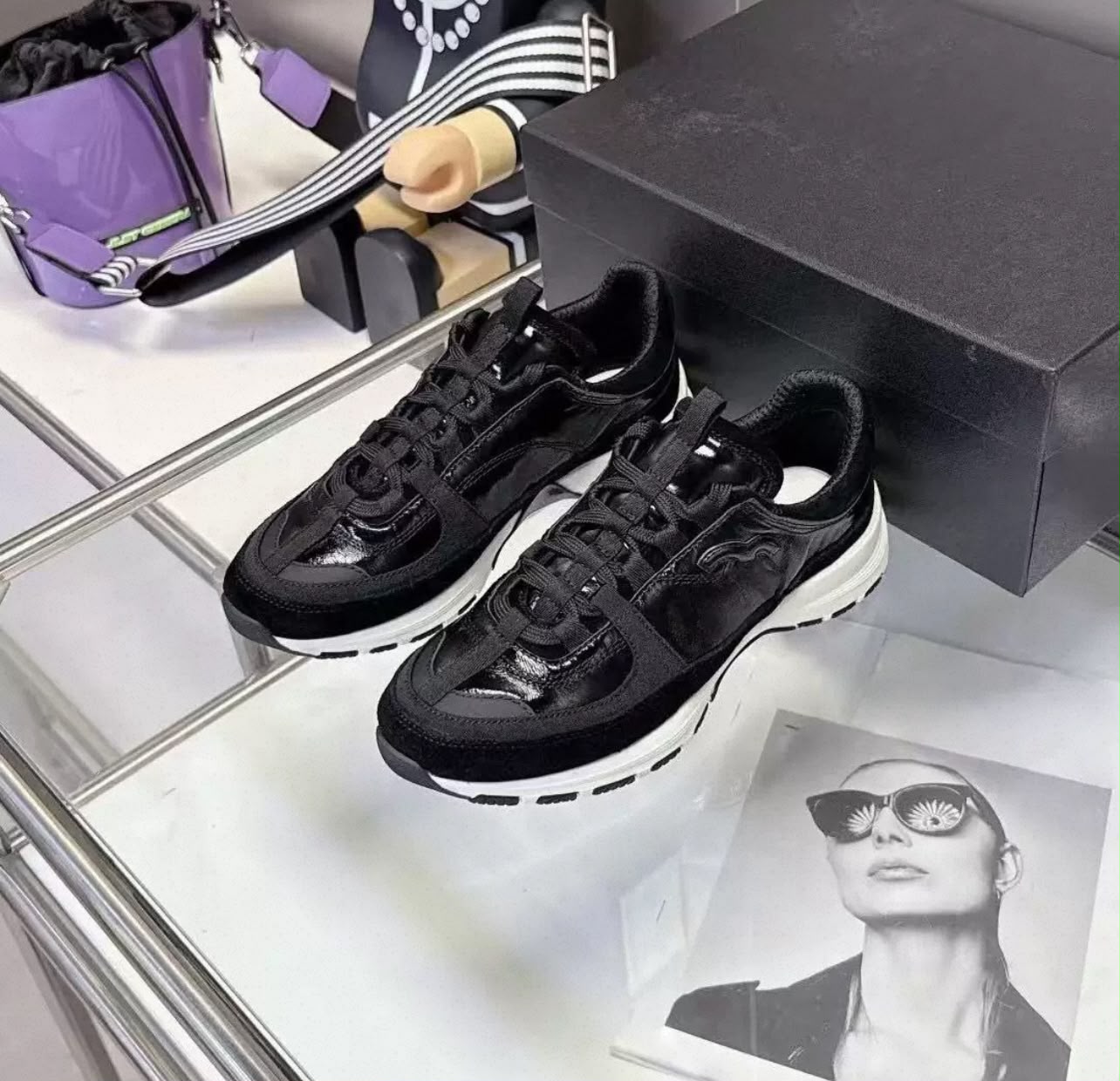 Zapatillas Runner