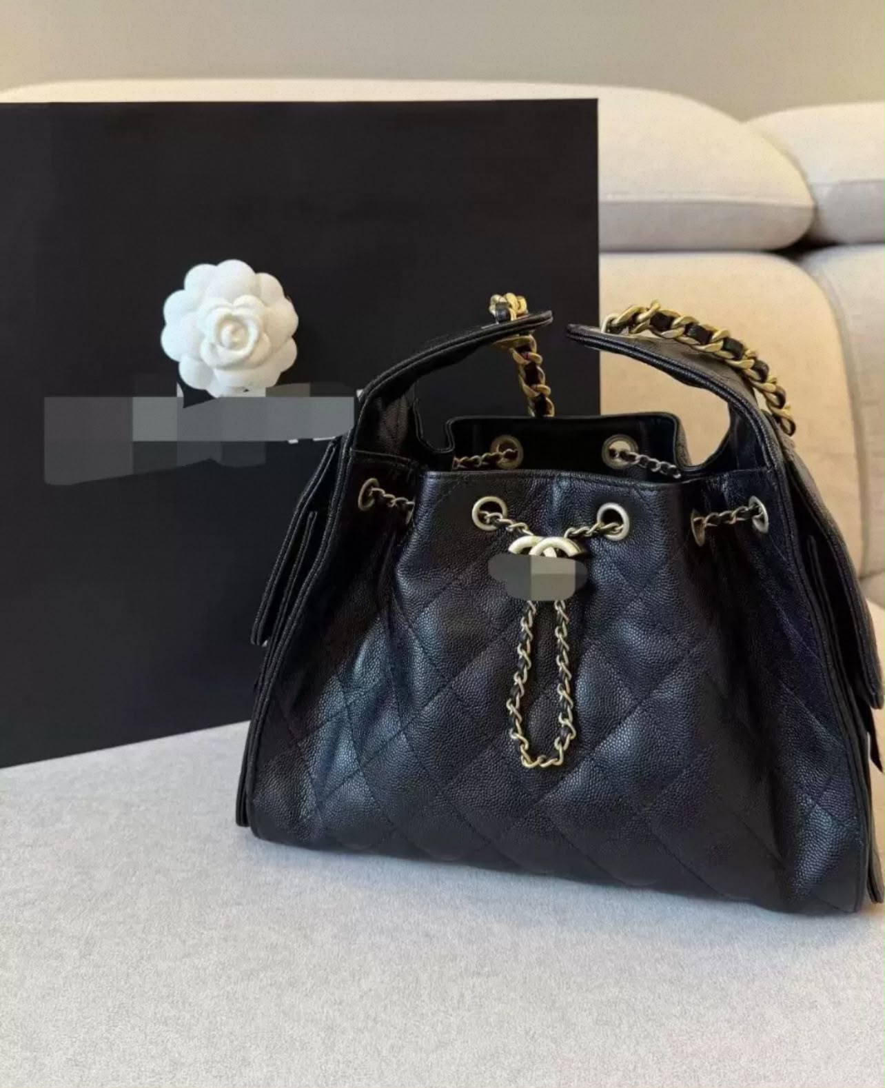 Bolso 25