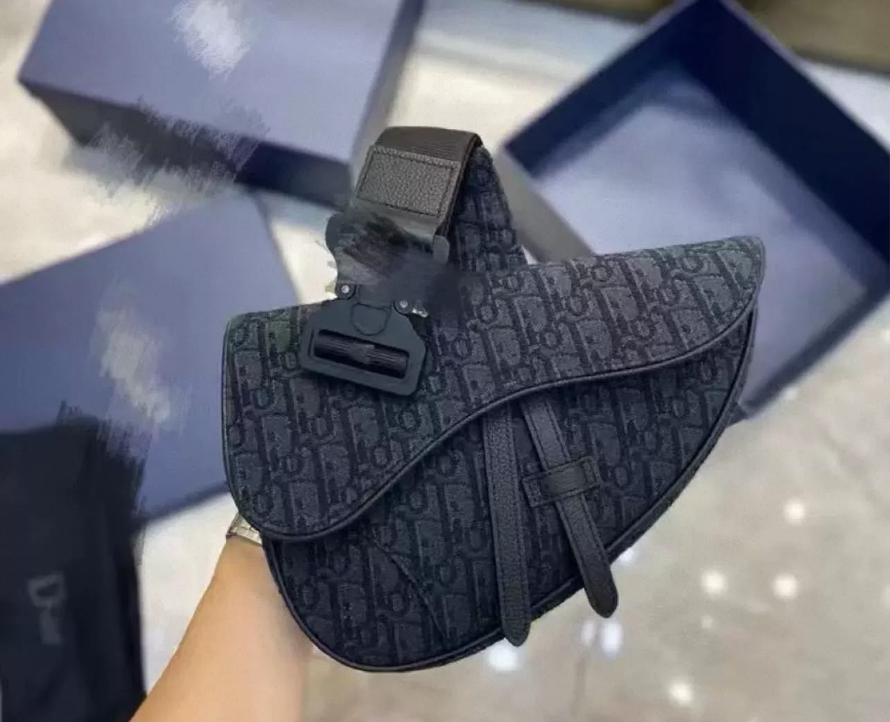 Bolso Shadle