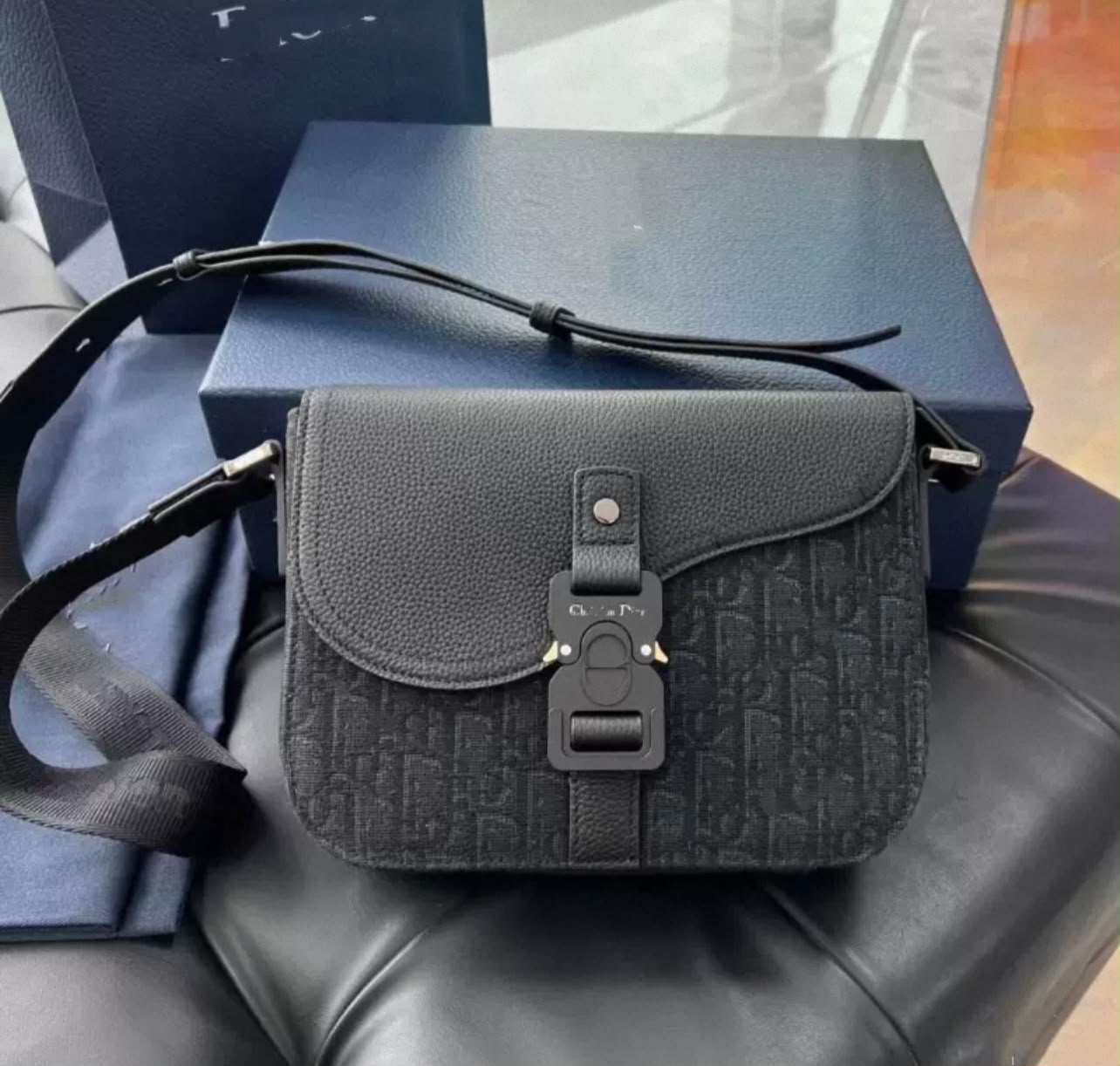 Bolso Msg Shad