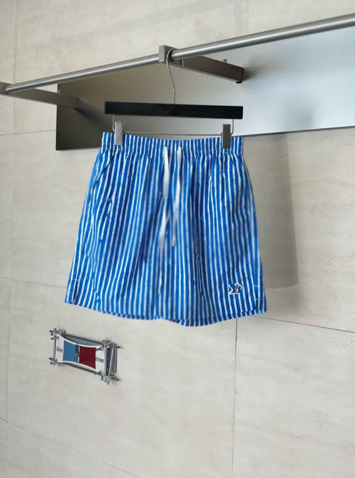 Bañador Rayas