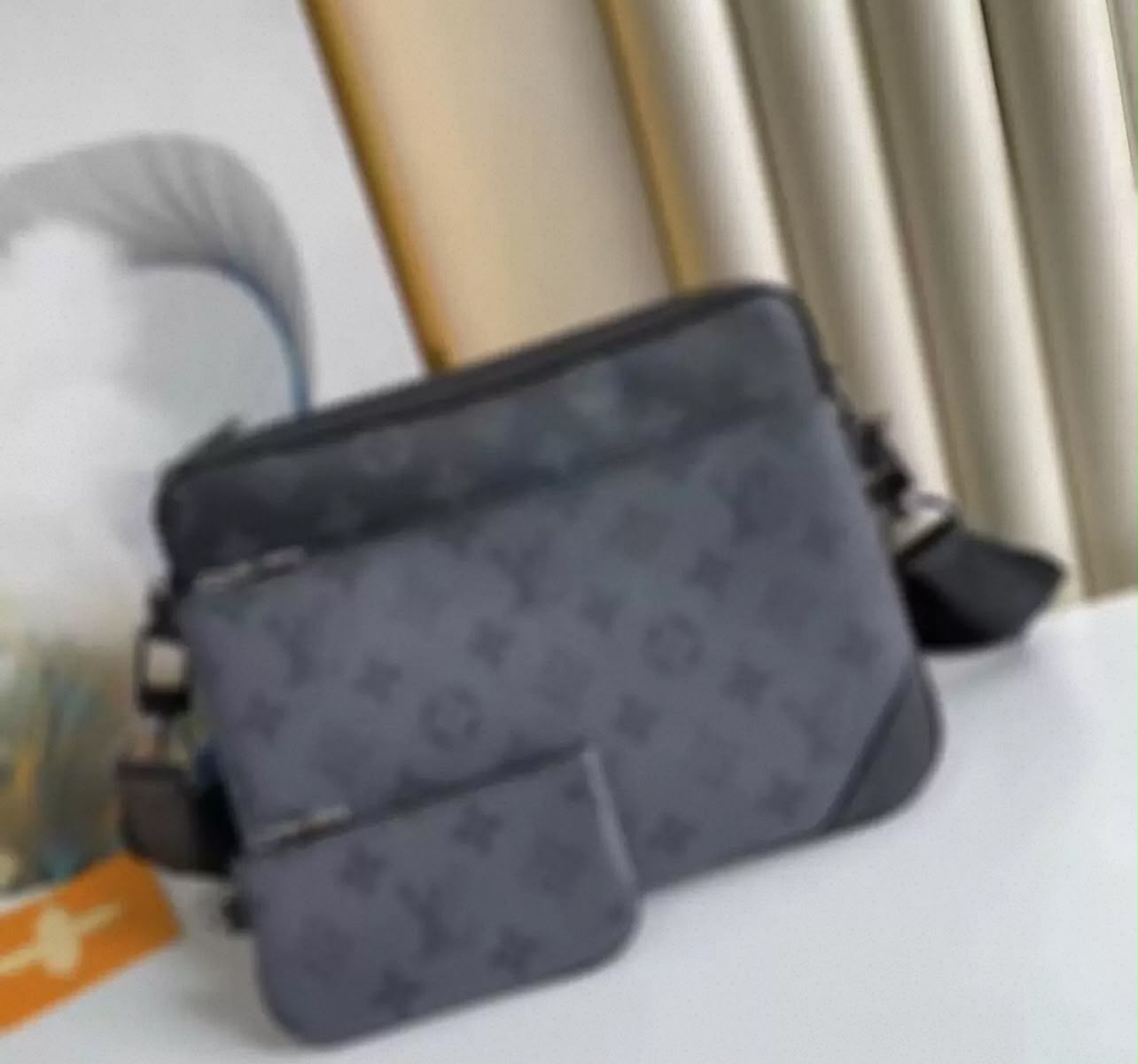Bolso Trio