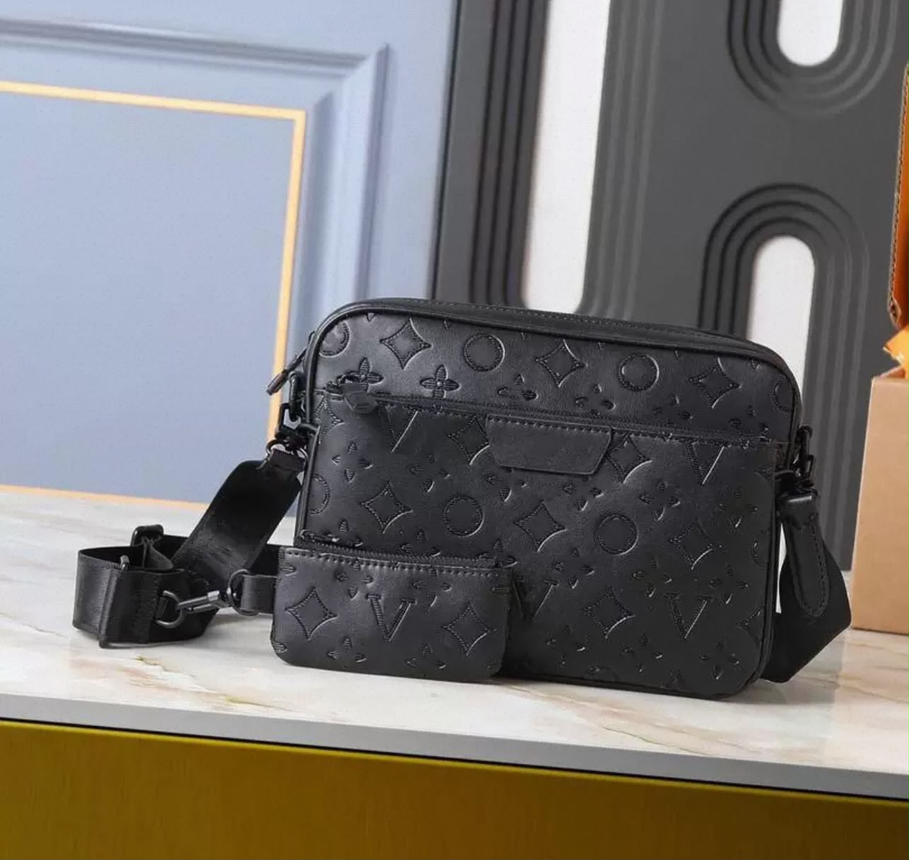 Bolso MSG 3