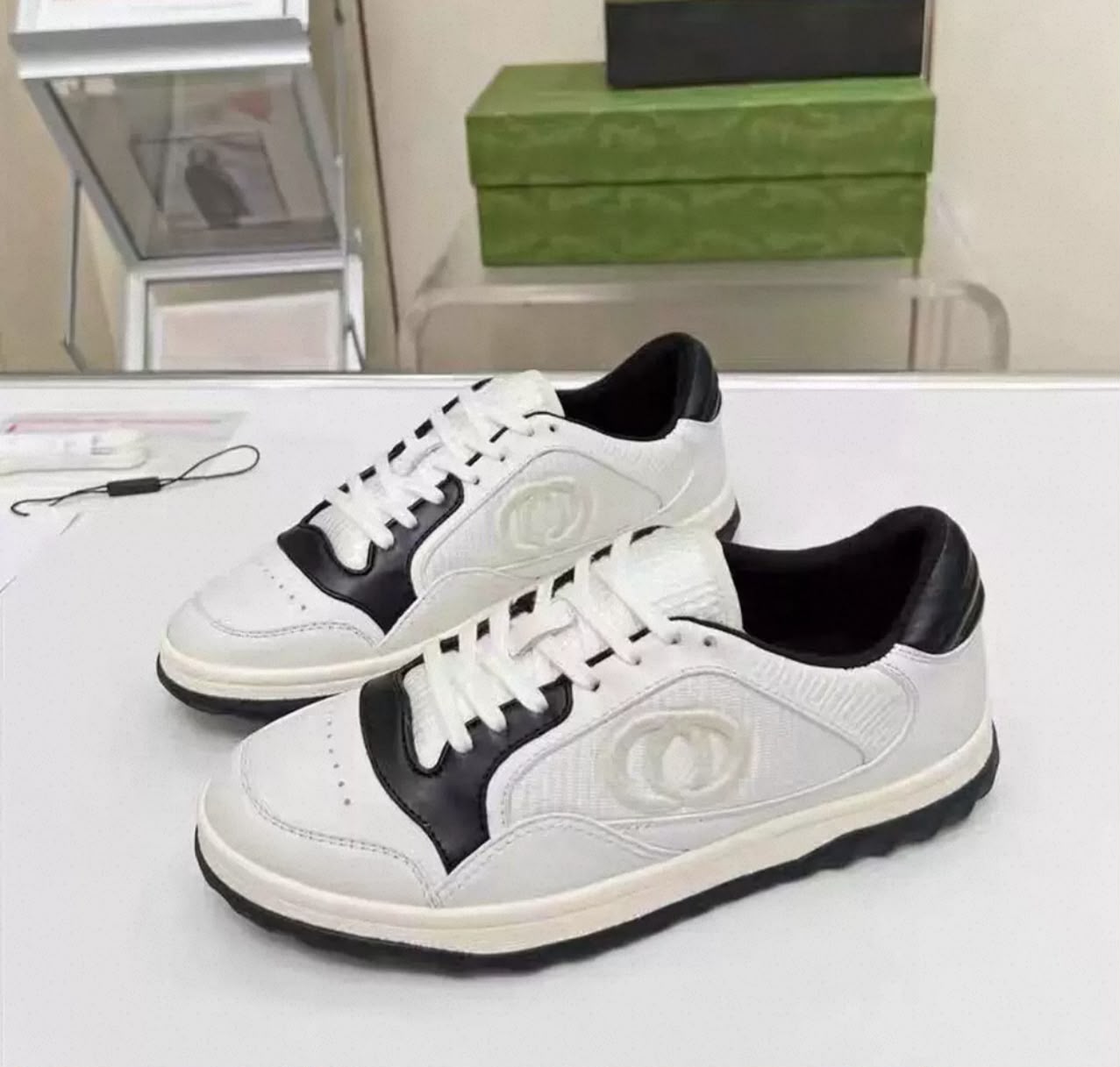 Zapatillas MAC
