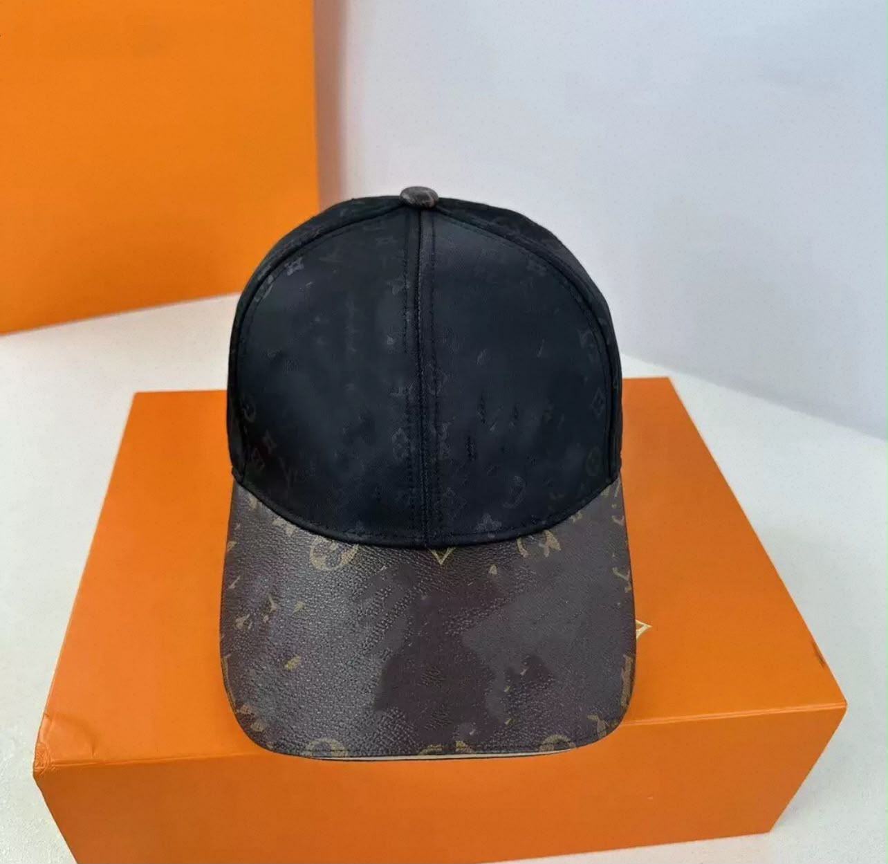 Gorra Get Rady
