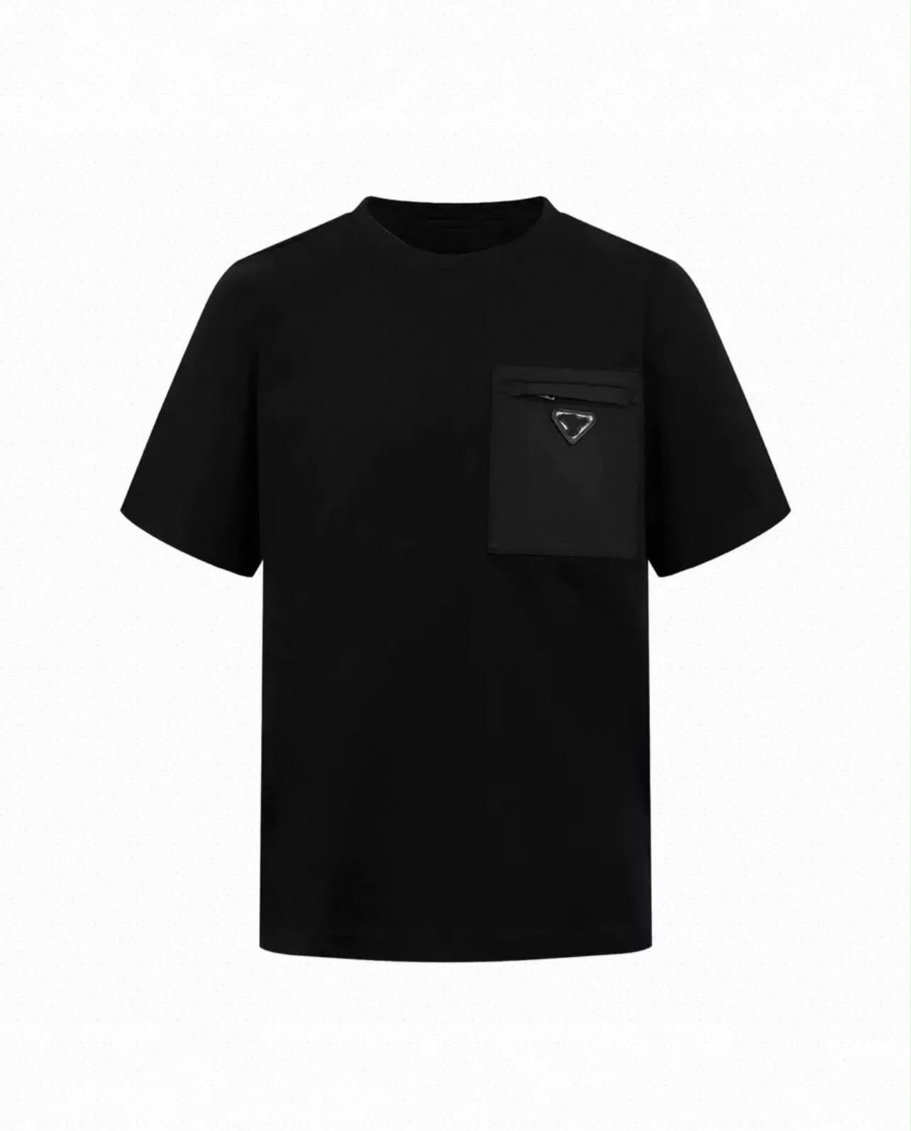 Camiseta Bolsillo