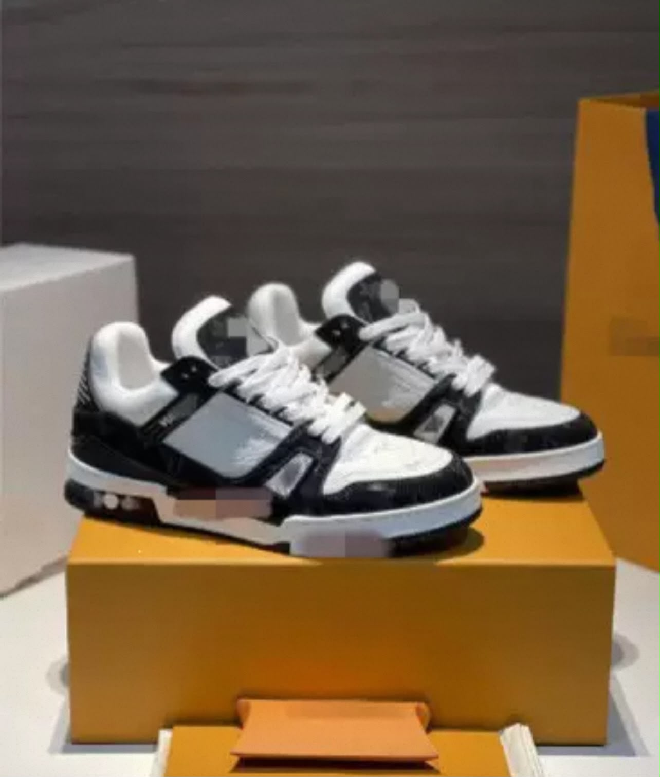 Zapatilla Trainer