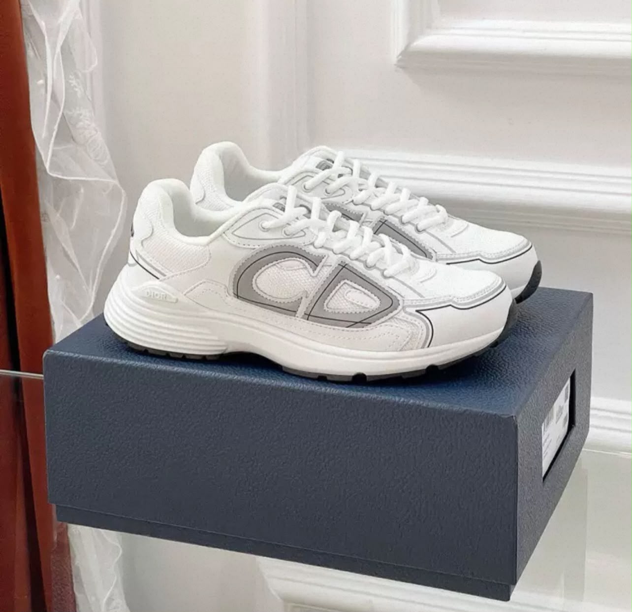 Zapatillas B3