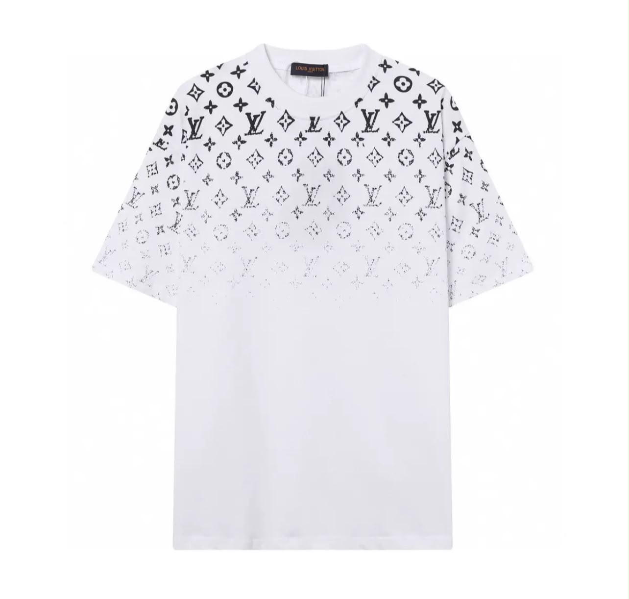 Camiseta monogram