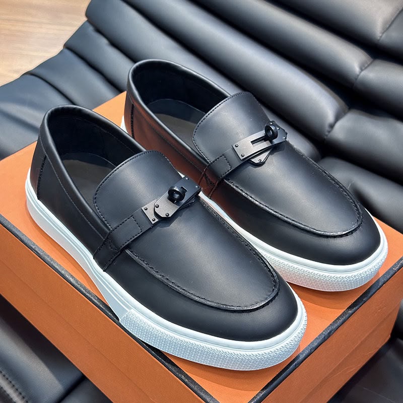 Mocasin Icone