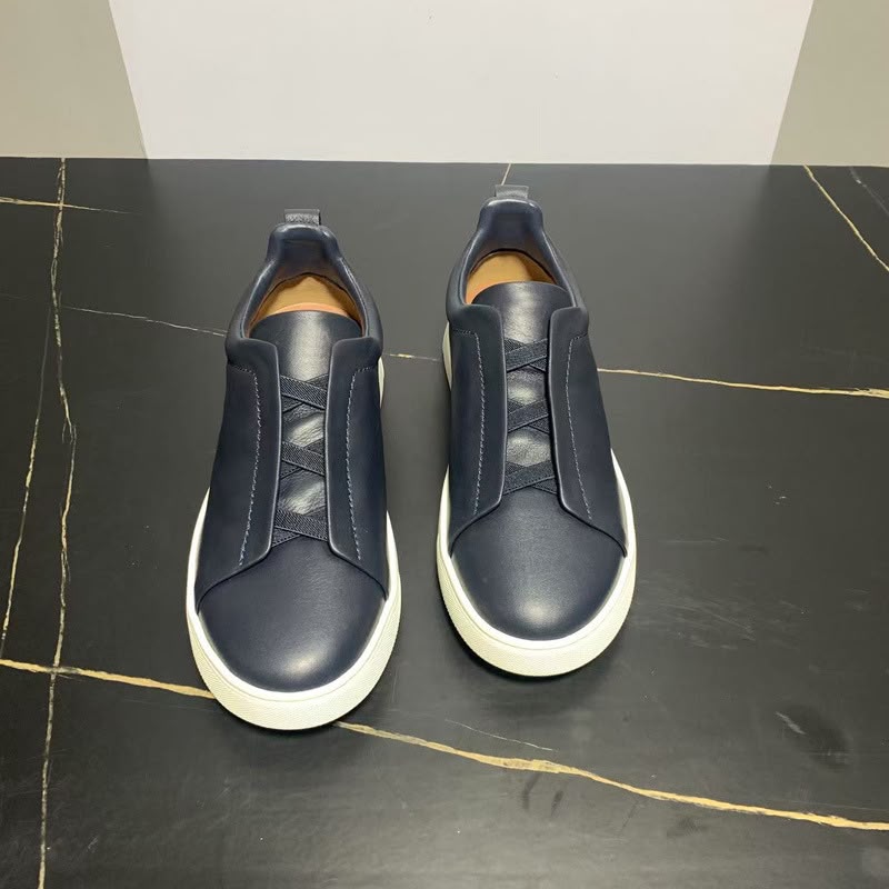 Zapato Triple Stich