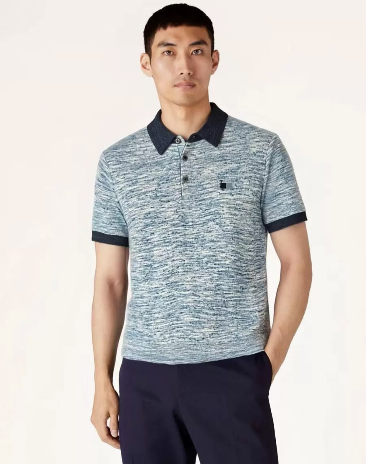 Polos Old Money