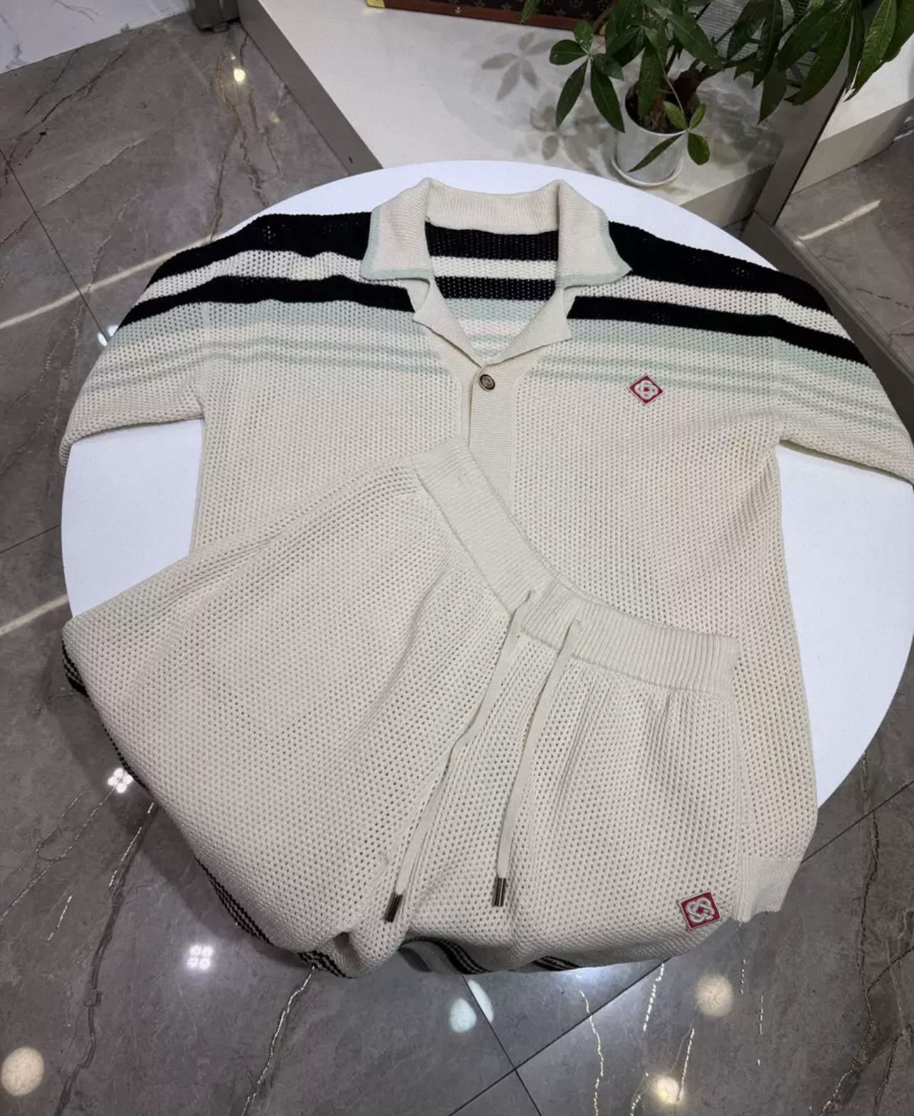Conjunto Summer 3