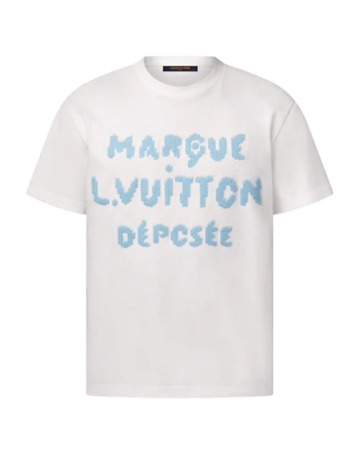Camiseta "El mundo es tuyo"