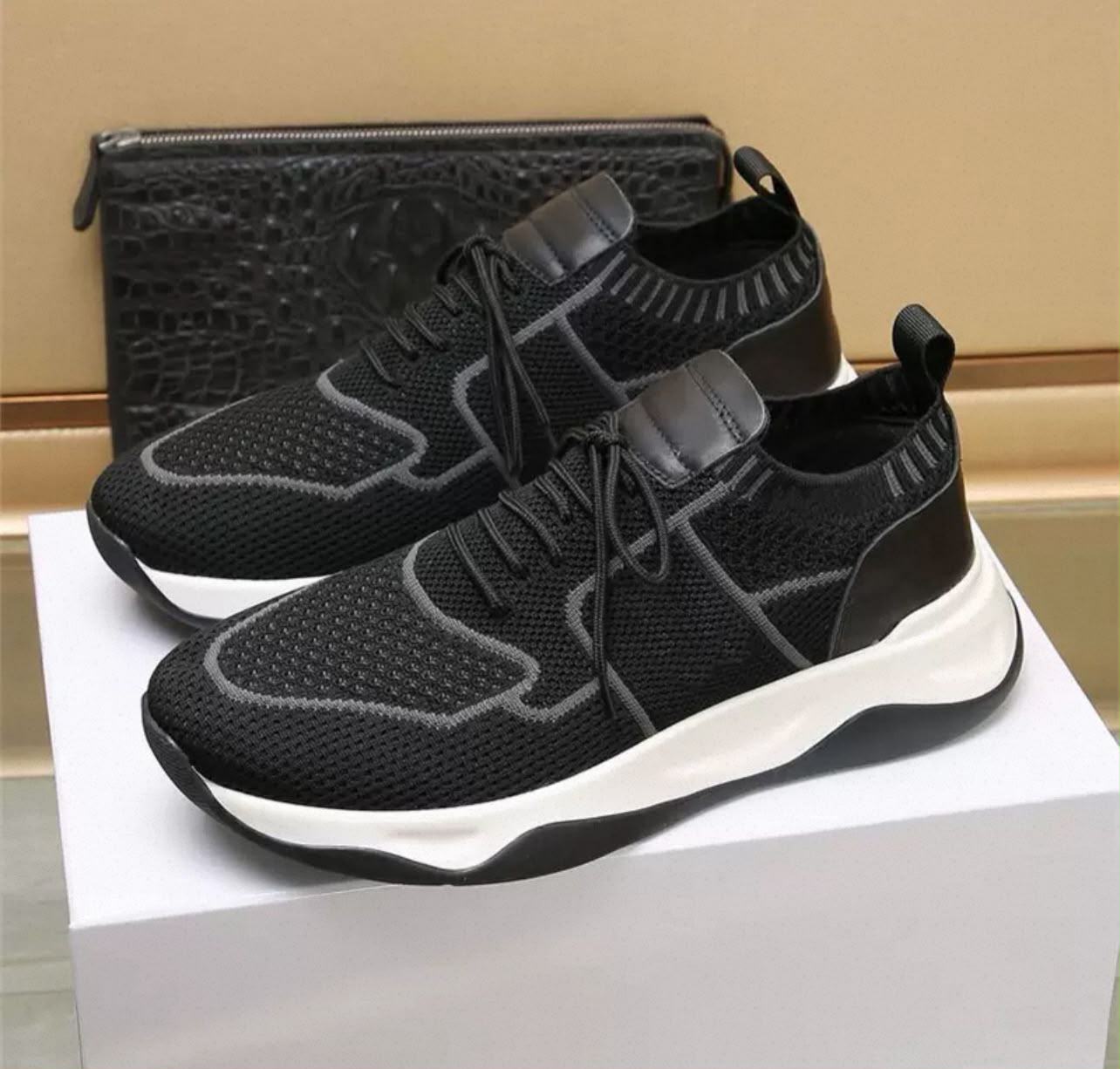 Zapatillas Shadow