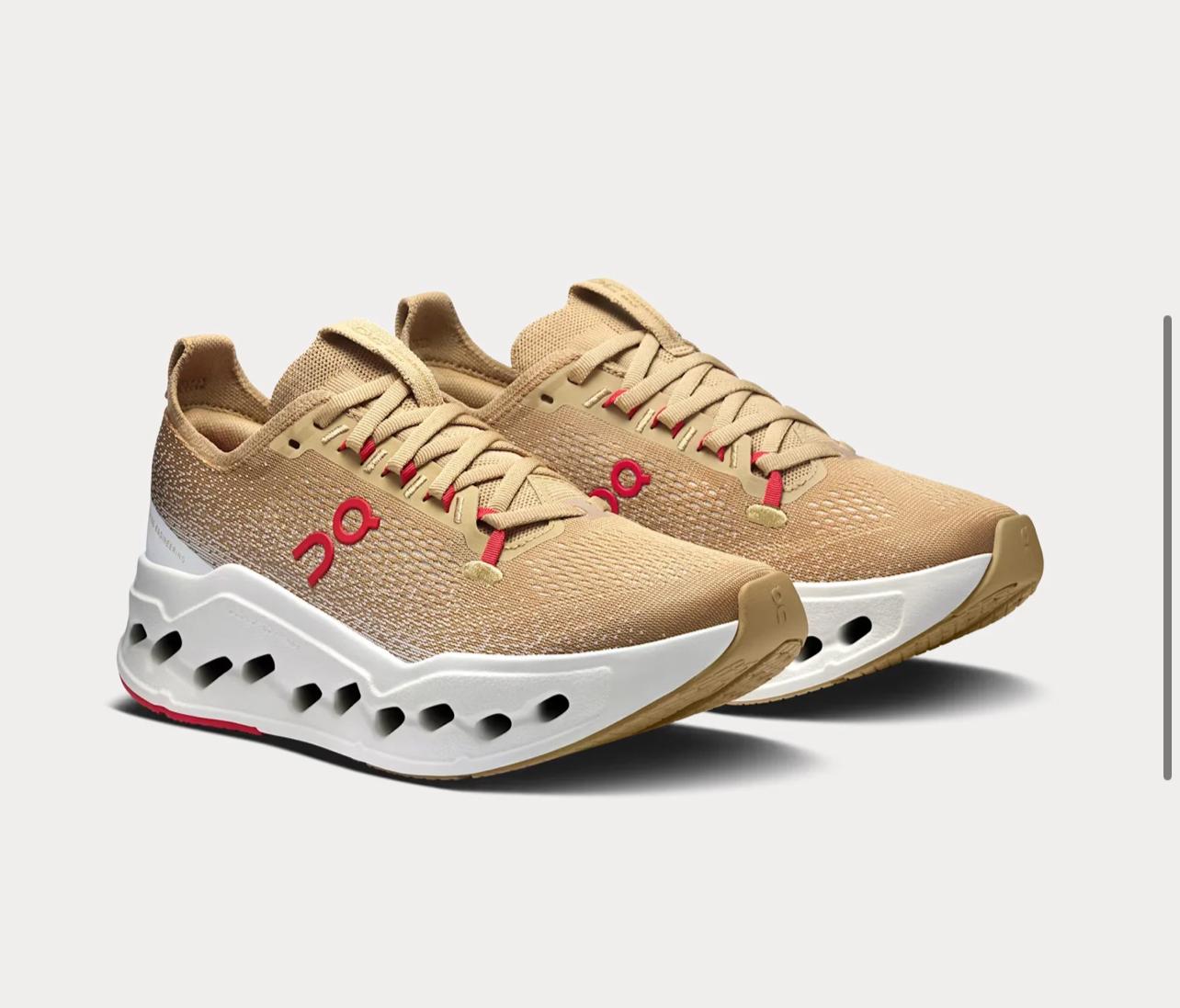 Zapatillas Cloudsurfer