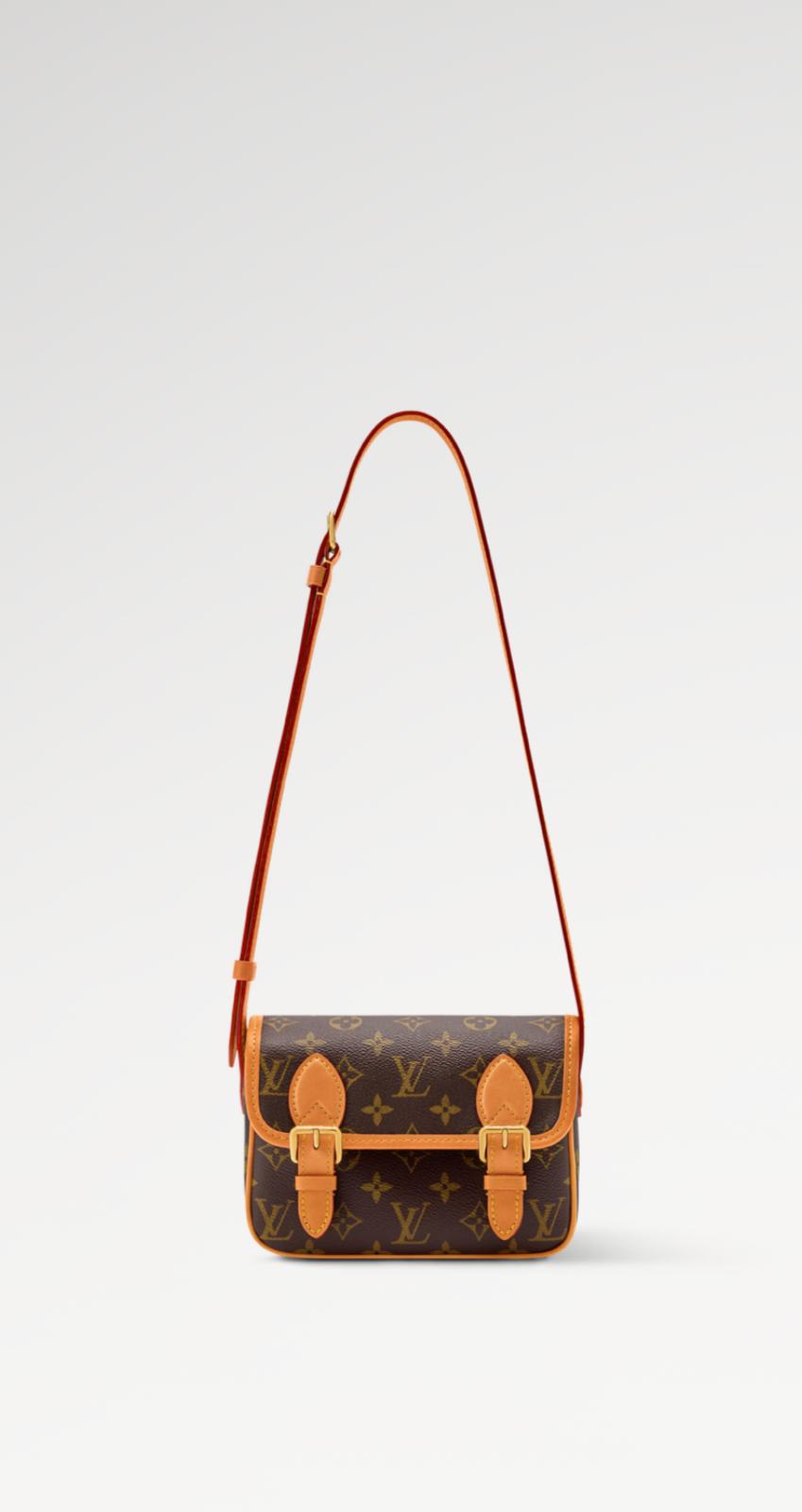 Bolso Satchel