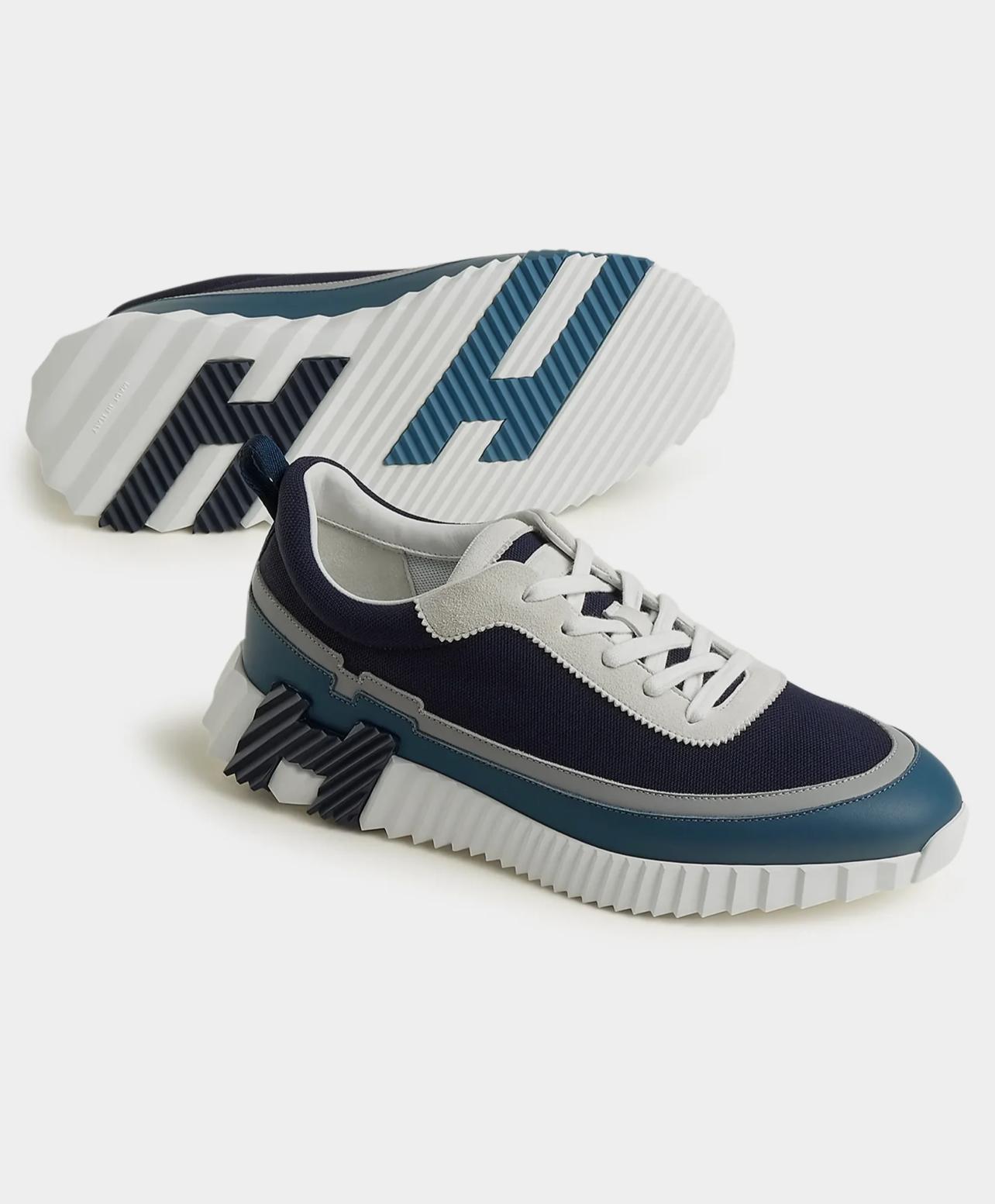 Zapatillas Bouncing Multiblue