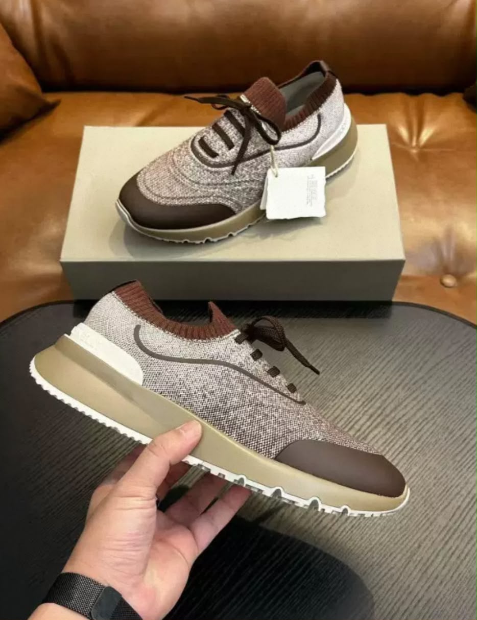 Zapatillas Techno