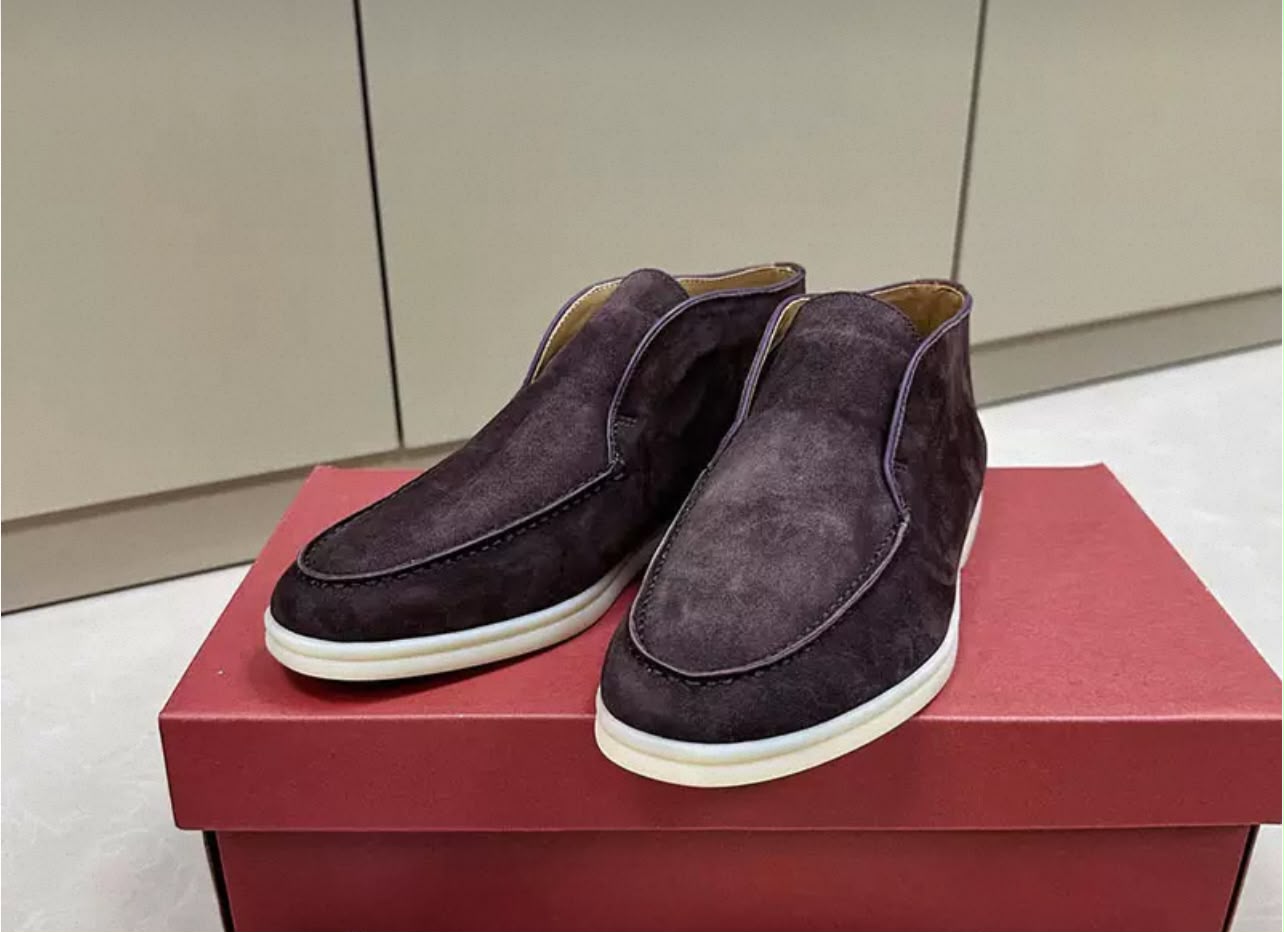 Mocasin Alto
