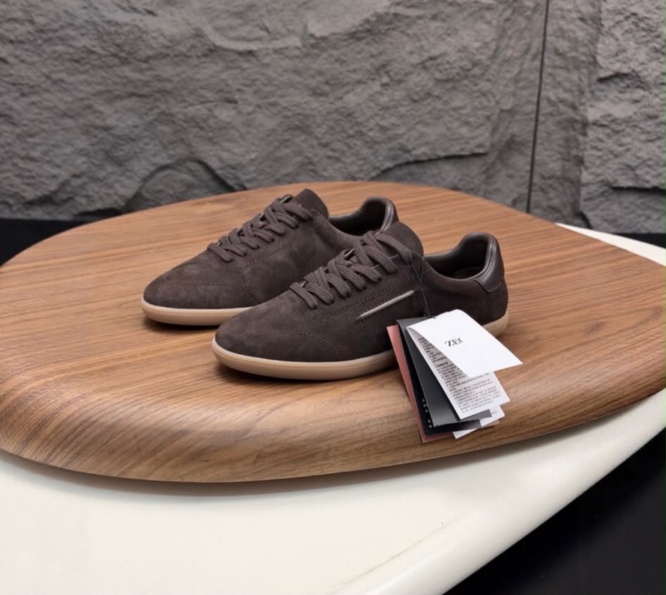 Zapatilla Z Money